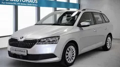 Gebraucht 2021 Skoda Fabia Ambition Kombi | 14.210 € (Guter Preis)