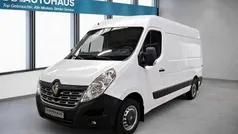Gebraucht 2019 Renault Master Van | 17.490 € (Guter Preis)