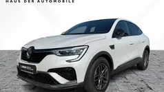 Gebraucht 2022 Renault Arkana R.S. SUV | 22.578 € (Fairer Preis)