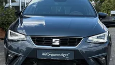 "magnetic tech" Neu 2024 Seat Ibiza FR Kleinwagen | 21.850 € (Fairer Preis)