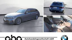 Gebraucht 2024 BMW 320 M Sport Kombi | 41.750 € (Fairer Preis)