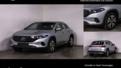 Gebraucht 2024 Mercedes EQA300 Advanced SUV | 35.500 € (Fairer Preis)
