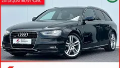 Gebraucht 2014 Audi A4 S-Line Kombi | 14.990 € (Fairer Preis)