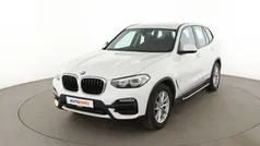 Weiß Gebraucht 2019 BMW X3 SUV | 26.300 € (Superpreis)