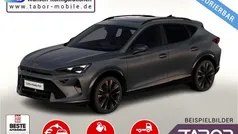 Gebraucht 2025 Cupra Formentor SUV | 34.388 € (Superpreis)