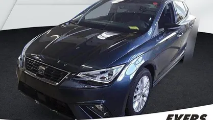 Gebraucht Seat Ibiza FR 150 PS (110 kW) 2025 Limousine