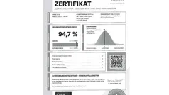 Gebraucht 2021 Skoda Enyaq iV Loft SUV | 22.980 € (Guter Preis)