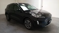 Gebraucht 2022 Ford Kuga Titanium X SUV | 29.770 € (Fairer Preis)