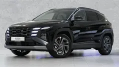 Abyss black Neu 2025 Hyundai Tucson Prime SUV | 38.480 € (Fairer Preis)