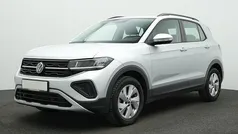 Gebraucht 2024 VW T-Cross Life SUV | 24.950 € (Fairer Preis)