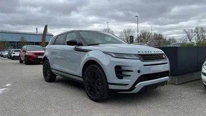 Gebraucht Land Rover Range Rover HSE Dynamic 249 PS (183 kW) 2024 SUV