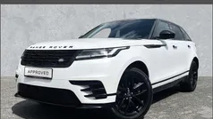 Weiss Gebraucht 2024 Land Rover Range Rover Velar SE Dynamic SUV | 55.980 € (Guter Preis)