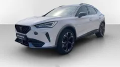 Gebraucht 2023 Cupra Formentor VZ SUV | 31.990 € (Fairer Preis)