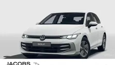 Gebraucht 2025 VW Golf VIII Life Limousine | 27.560 € (Fairer Preis)