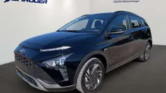Schwarz Gebraucht 2024 Hyundai Bayon Trend SUV | 20.990 € (Superpreis)