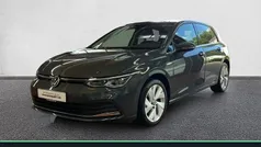 Delfingrau metallic Gebraucht 2021 VW Golf VIII Style Limousine | 23.450 € (Fairer Preis)