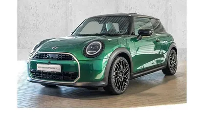 Gebraucht Mini Cooper Favoured 156 PS (114 kW) 2024 Kleinwagen