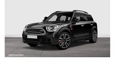 Gebraucht 2018 Mini John Cooper Works Kleinwagen | 24.990 € (Fairer Preis)