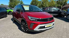 Gebraucht 2024 Opel Crossland X Elegance SUV | 19.950 € (Fairer Preis)