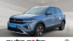 Gebraucht 2024 VW T-Cross IQ Drive SUV | 24.990 € (Fairer Preis)