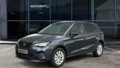 Grau Neu 2025 Seat Arona SUV | 25.190 € (Guter Preis)
