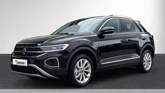 Gebraucht 2025 VW T-Roc Style SUV | 35.429 € (Fairer Preis)