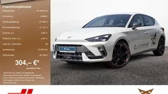 Taiga grey Neu 2024 Cupra Leon Limousine | 34.480 € (Fairer Preis)