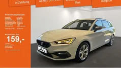 Gebraucht 2024 Seat Leon FR Kombi | 26.390 € (Guter Preis)