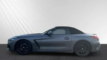 Gebraucht BMW Z4 M Sport 340 PS (250 kW) 2023 Cabrio