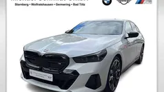Mineralweiss Gebraucht 2024 BMW i5 Comfort Edition Limousine | 74.444 € (Fairer Preis)