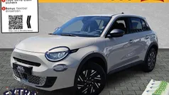 Beige Gebraucht 2025 Fiat 600 SUV | 26.590 € (Fairer Preis)