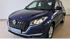Blau Gebraucht 2023 DFSK Fengon SUV | 16.750 € (Fairer Preis)