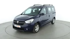 Gebraucht 2018 Dacia Dokker Comfort Van | 12.290 € (Fairer Preis)