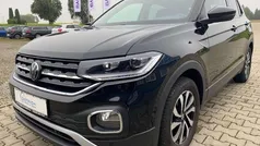 Gebraucht 2022 VW T-Cross Active SUV | 17.390 € (Fairer Preis)