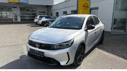 Gebraucht Opel Corsa 75 PS (55 kW) 2024 Kleinwagen