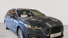 Gebraucht 2021 Ford Mondeo Titanium Kombi | 19.490 € (Fairer Preis)