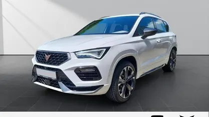Gebraucht 2024 Cupra Ateca VZ SUV | 33.990 € (Guter Preis)