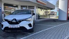 Himalayaweiß/onyxschwarz Gebraucht 2023 Mitsubishi ASX Edition SUV | 26.990 € (Fairer Preis)