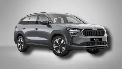 Gebraucht Skoda Kodiaq Selection 150 PS (110 kW) 2025 SUV