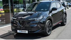 Schwarz Neu 2025 Alfa Romeo GT Junior Edizione Speciale SUV | 30.375 € (Fairer Preis)