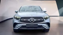 Gebraucht 2025 Mercedes GLC220 AMG Coupé | 71.859 € (Guter Preis)