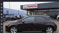 Braun Gebraucht 2022 Toyota Corolla Team Limousine | 20.490 € (Superpreis)