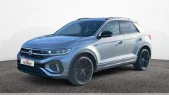 Gebraucht 2025 VW T-Roc R-line SUV | 32.442 € (Fairer Preis)