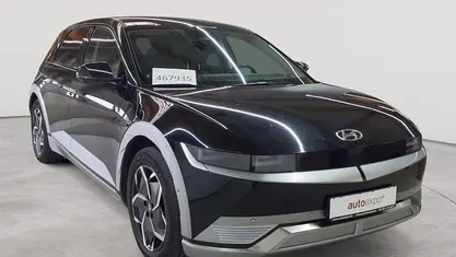 Gebraucht Hyundai Ioniq 5 239 kW (325 PS) 2023 SUV