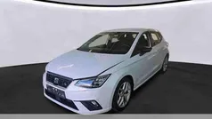 Gebraucht 2021 Seat Ibiza Beats Kleinwagen | 15.858 € (Fairer Preis)