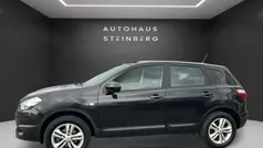 Gebraucht 2013 Nissan Qashqai Acenta SUV | 15.890 €