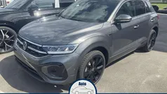 Gebraucht 2025 VW T-Roc R-line SUV | 40.995 € (Guter Preis)
