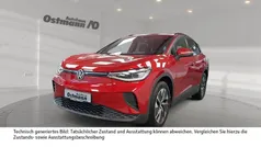 Gebraucht 2025 VW ID.4 Pure SUV | 33.875 € (Fairer Preis)