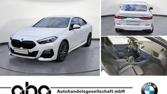 Weiß Gebraucht 2024 BMW 220 M Sport Coupé | 36.990 € (Fairer Preis)