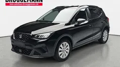 Gebraucht 2023 Seat Arona SUV | 20.490 € (Fairer Preis)